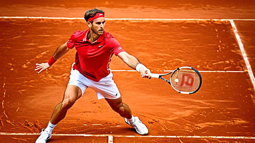 Tennis Tahlil — Maqola